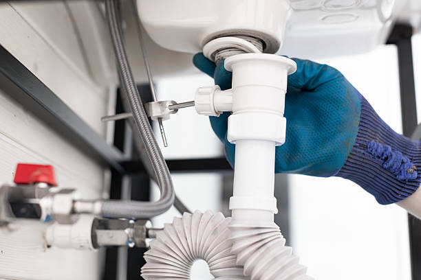 Reliable Drain Cleaning contractor in Gunnison, UT by Masters Plumbing Service